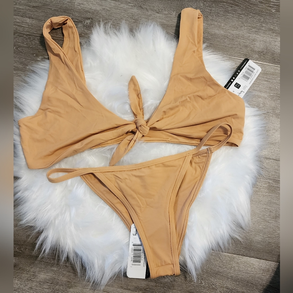 Dippin Daisy Medium Bikini Set